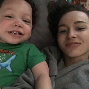 Meet your Posher, Raven